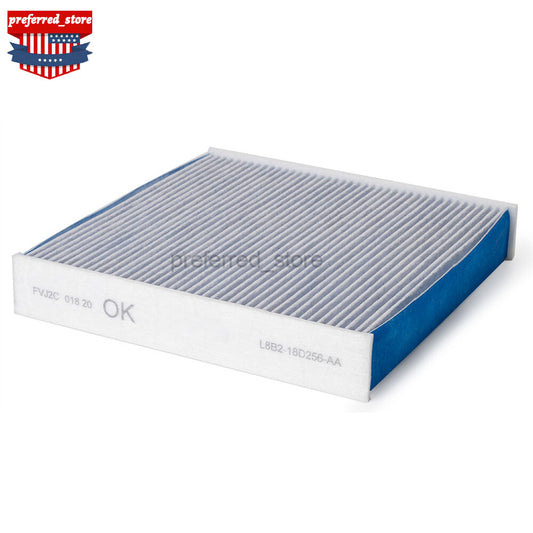 ya 1 7.3 Cabin air filter fits for Land Rover DISCOVERY Defender 90 110 2020 2021 2022