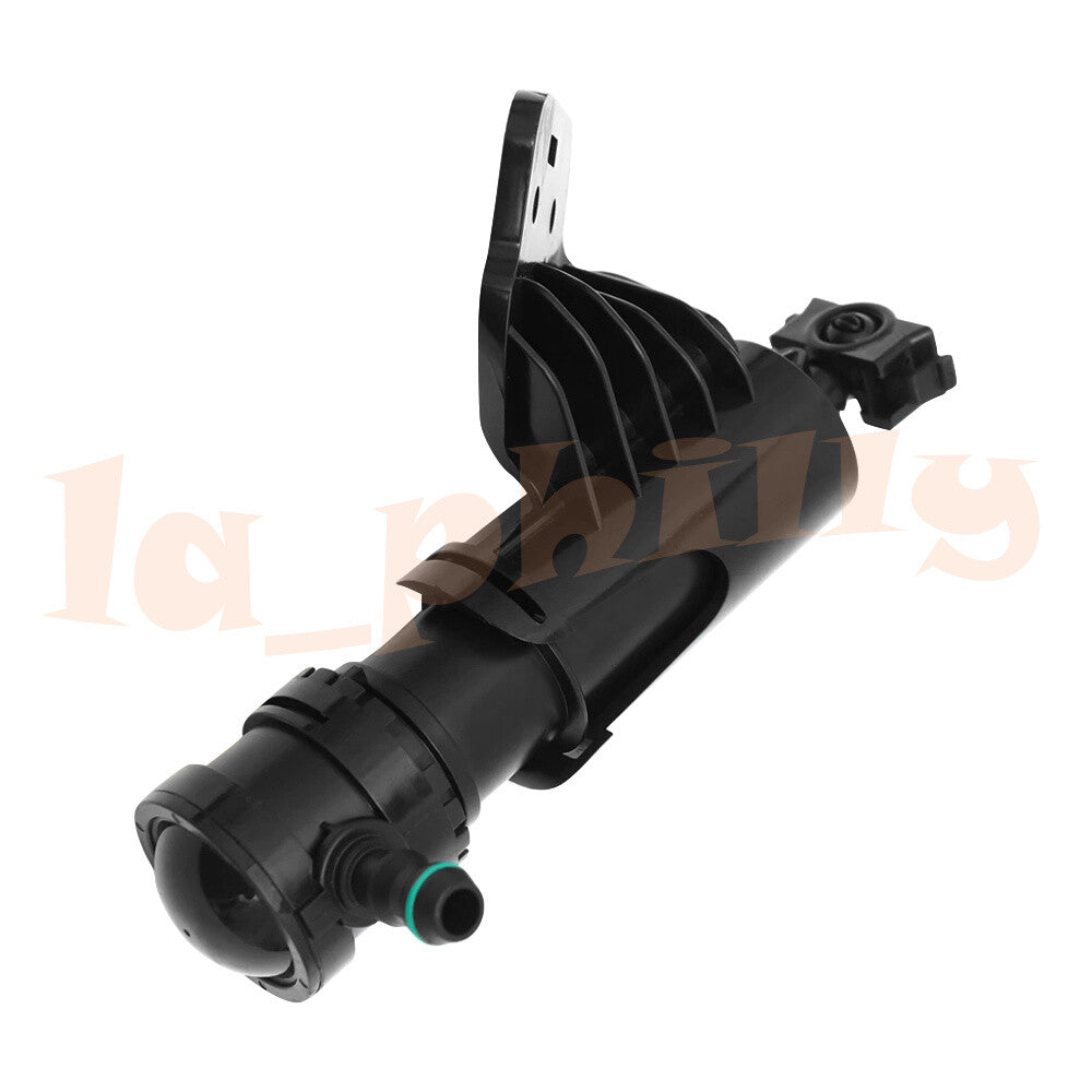 ya 5 8.7 For 2014 2015 16 2017 for Hyundai Sonata LF Headlight Washer Spray Nozzle Left Side