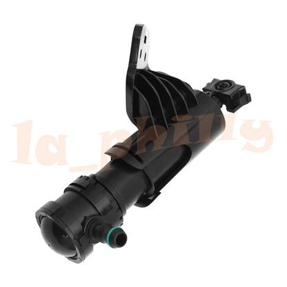 ya 5 8.7 For 2014 2015 16 2017 for Hyundai Sonata LF Headlight Washer Spray Nozzle Left Side