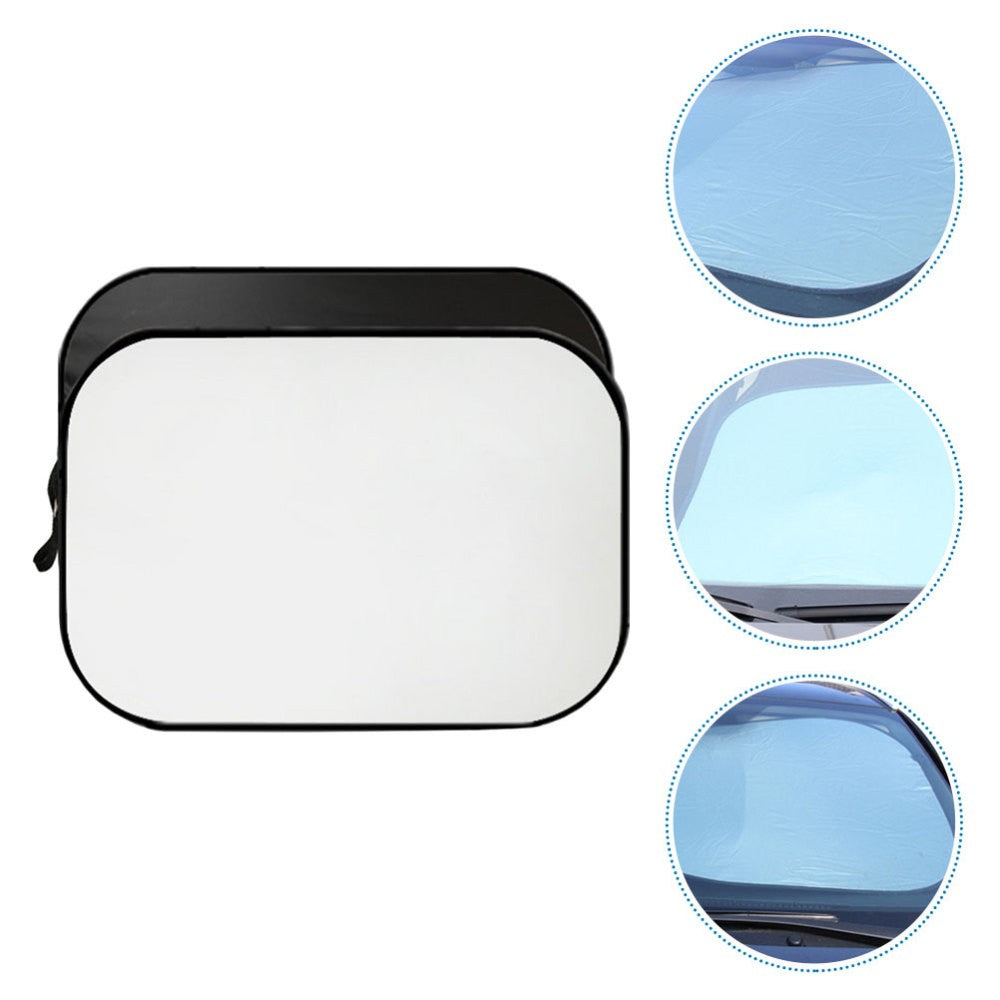 ya 1 7.13 Car Sunshade Windscreen Cover inside Windshield for Truck Shades