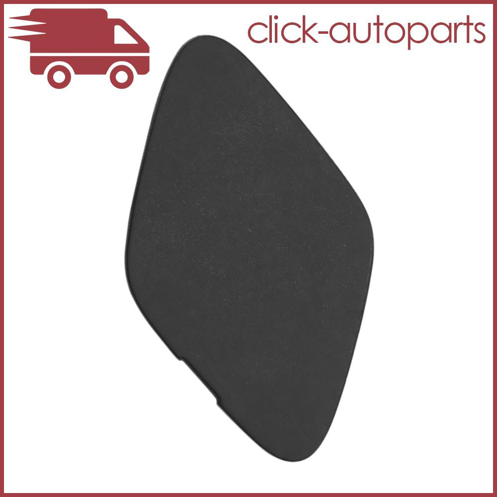 ya 27 6.18 Unpainted Front Bumper Tow Eye Hook Cover for 2016-2017 Encore Plastic 42526951