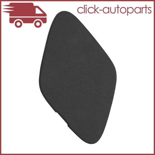 ya 27 6.18 Unpainted Front Bumper Tow Eye Hook Cover for 2016-2017 Encore Plastic 42526951
