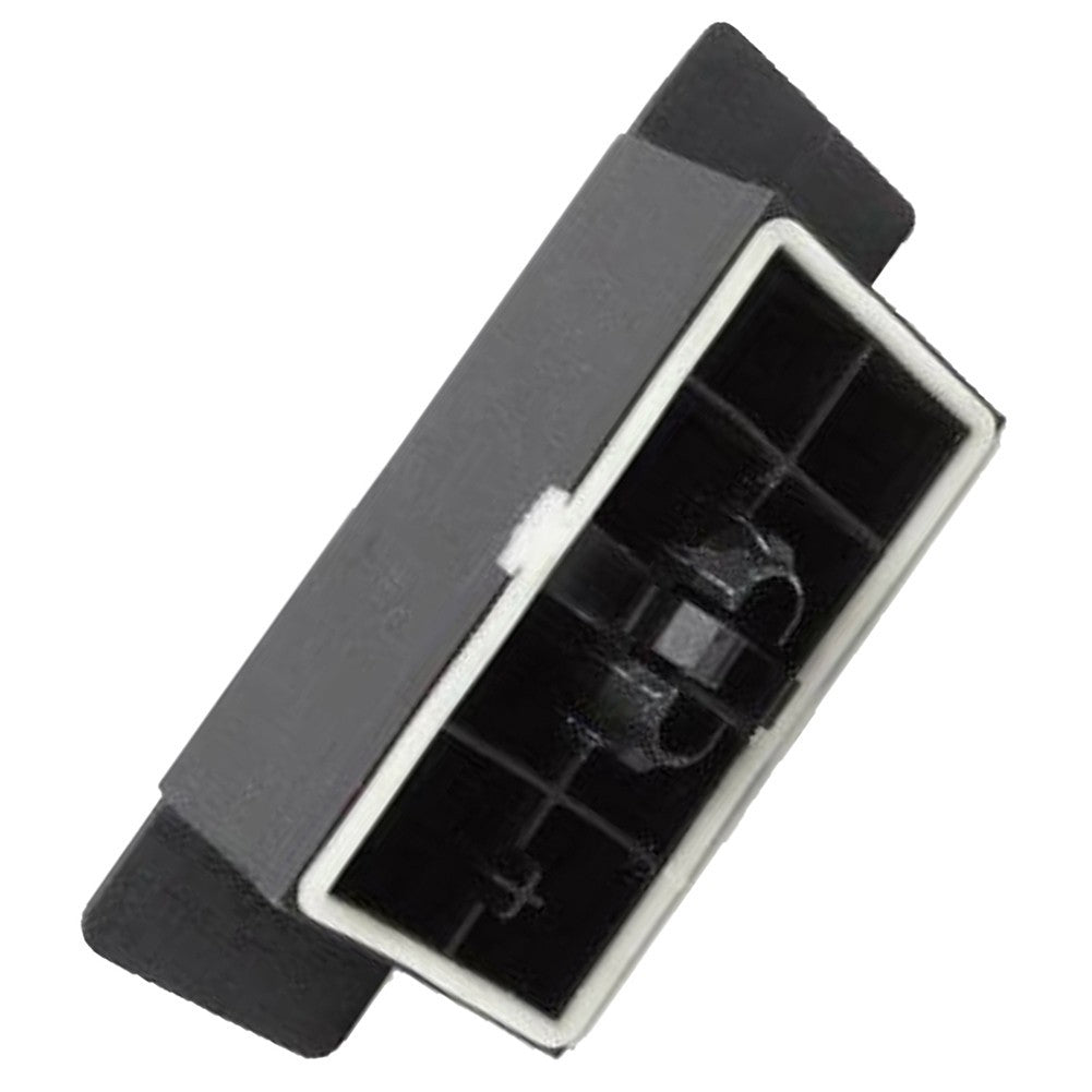 ya 1 7.4 Pound Top Bracket For A6 For C7 For A7 Front Jack Socket 4G0802845 Replacement