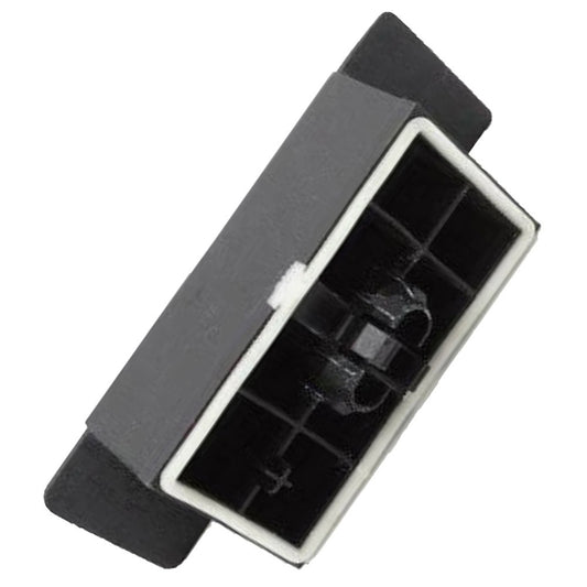ya 1 7.4 Pound Top Bracket For A6 For C7 For A7 Front Jack Socket 4G0802845 Replacement