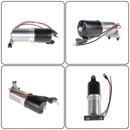 ya 5 8.7 Fits 1967-72 for Oldsmobile Cutlass 442 New Convertible Top Lift Motor Pump