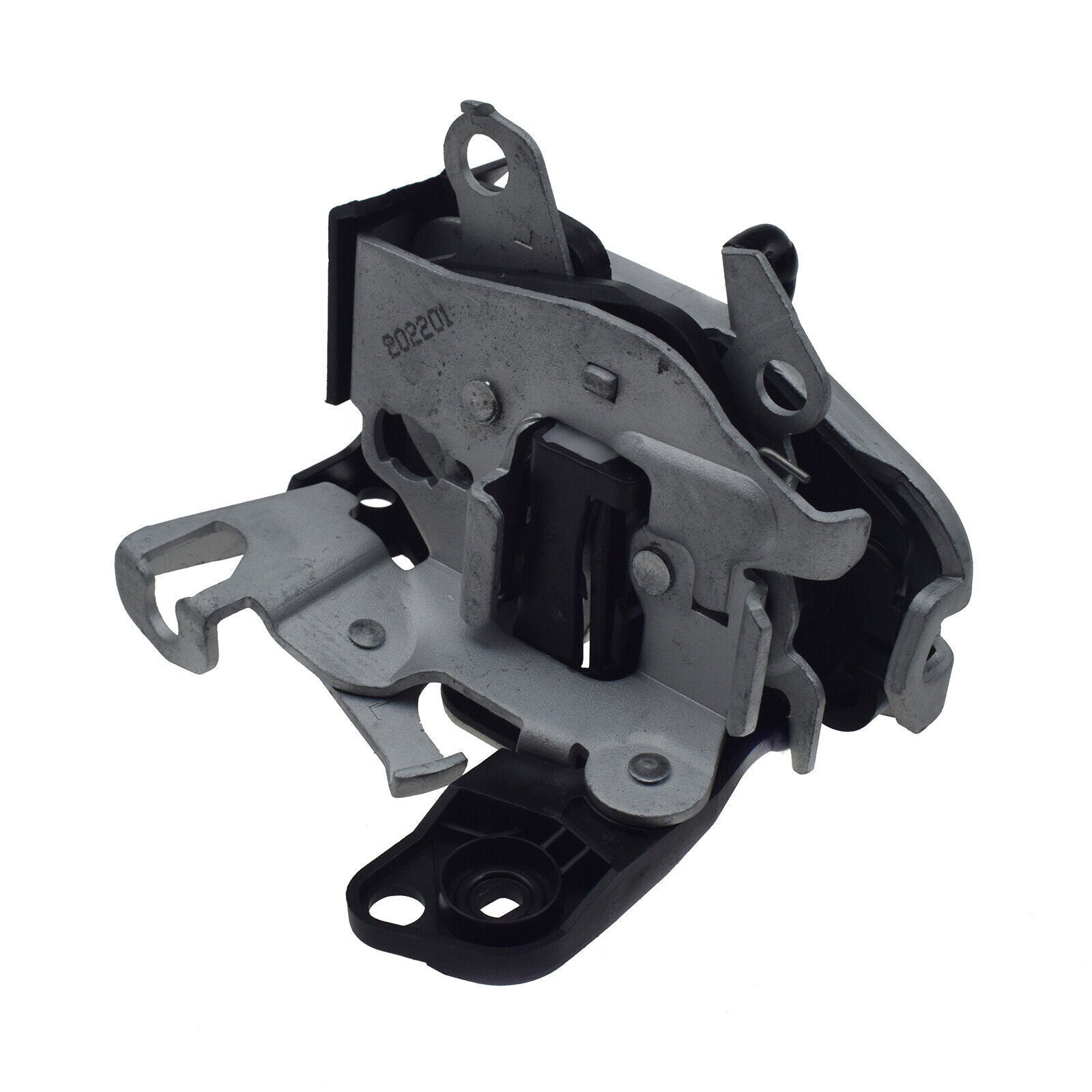 ya 5 8.7 Door Latch Driver Side for Ford F150 F250 F350 450 Super Duty 6C3Z2521813A