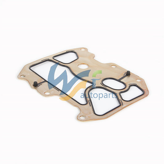 ya 5 6.15 3.0TDI Oil Cooler Gasket Fit for VW Amarok Touareg for Audi A6 Q7 059117070J