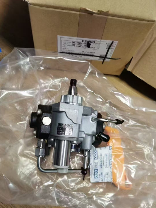 ya 27 7.2 Diesel Injection Pump for Toyota Hiace 2KD-FTV 294000-0901 22100-0L060