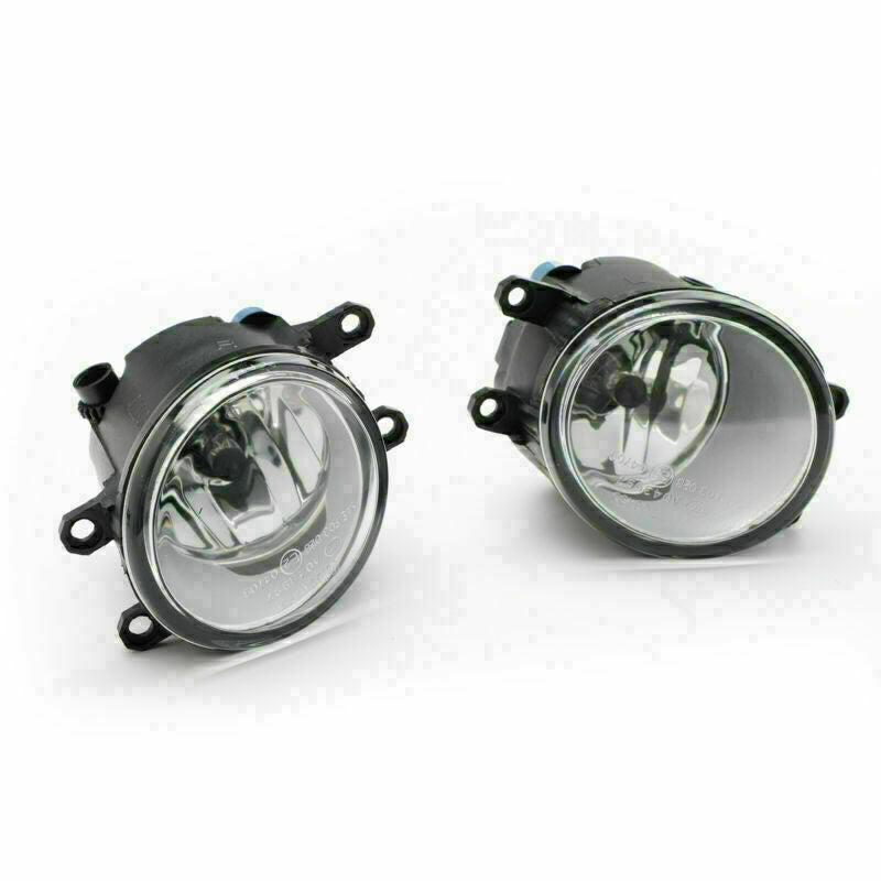 ya 1 8.5.3 Front Bumper Fog Lights Harness Switch Kit For 2012-2014 Yaris Hatch