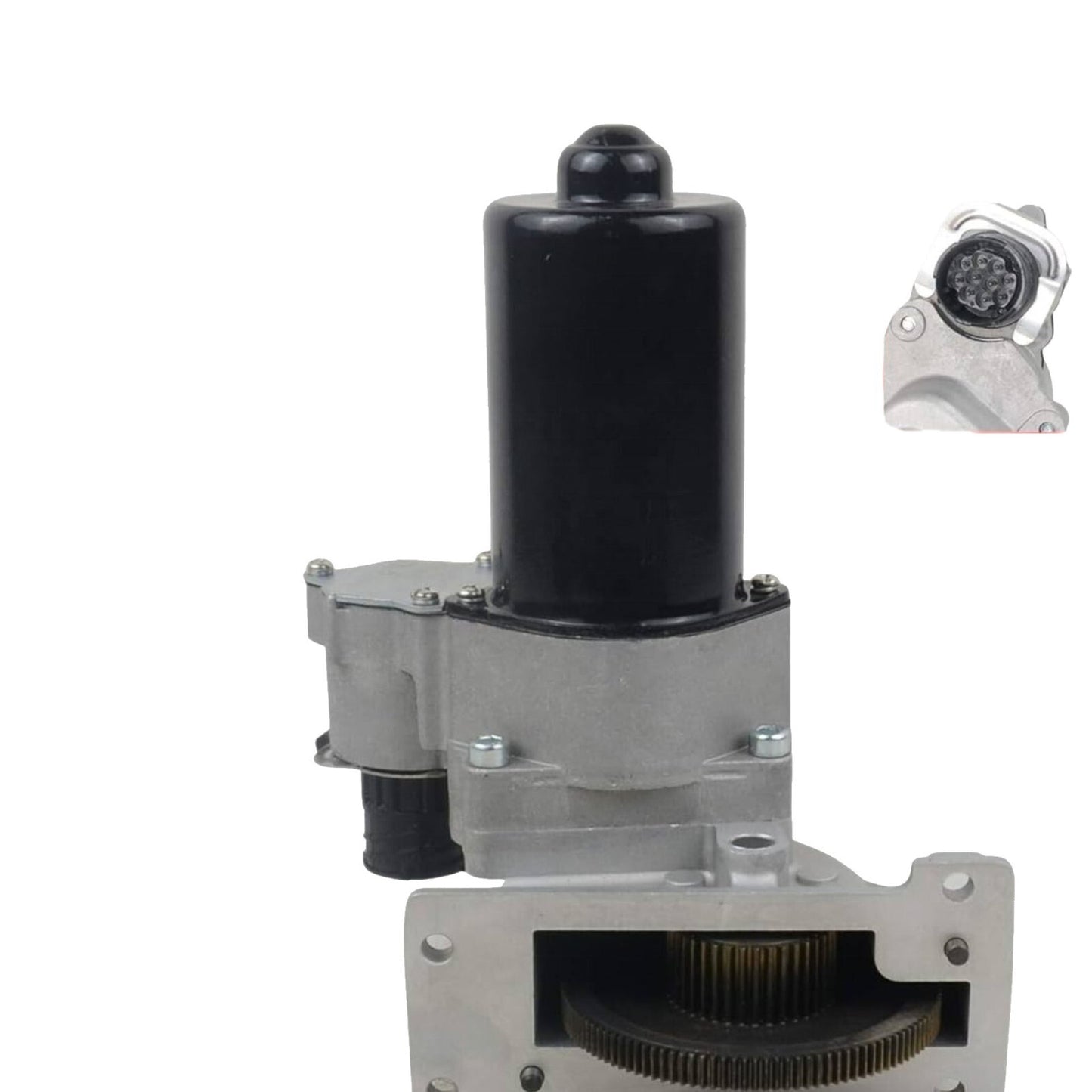 ya 2 7.16 for Land Rover for Range for Rover LR3 LR4 Rear Differential Motor LR032711
