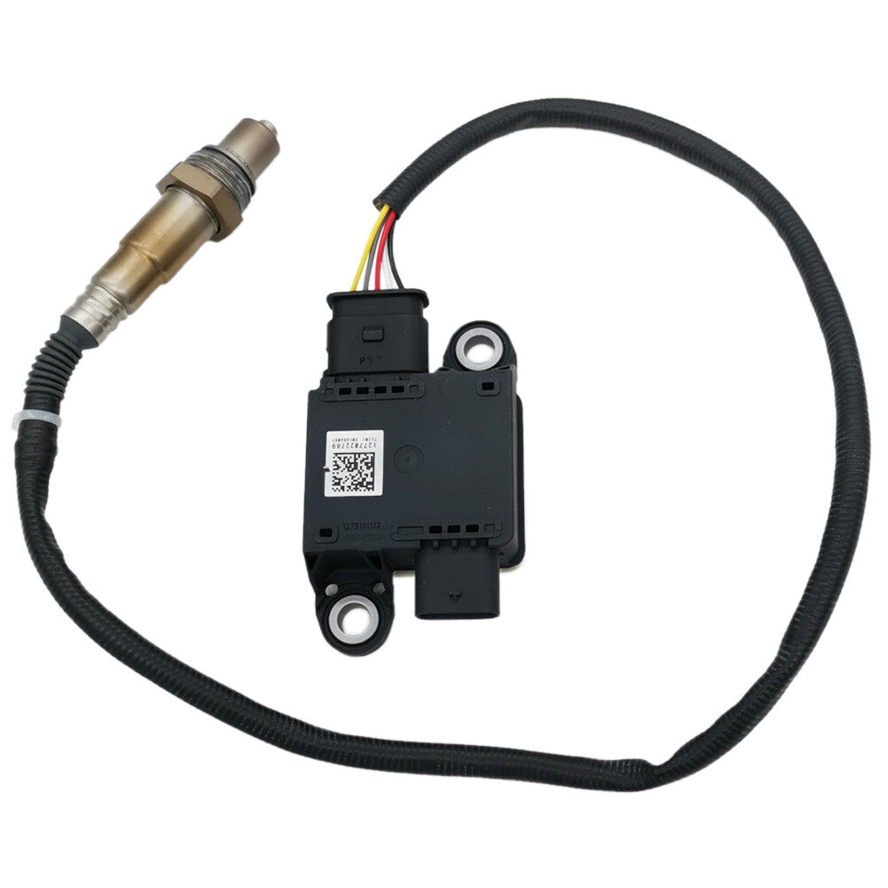ya 1 8.5.1 13628582024 Diesel Exhaust Particle Sensor For F15 X5 14-18 540d xDrive