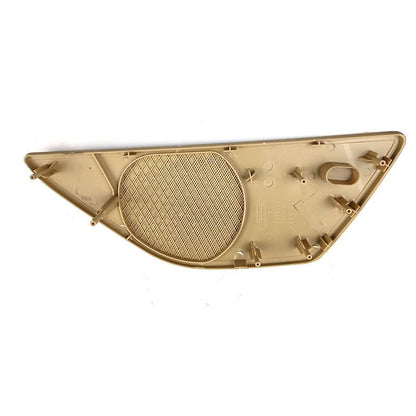 ya 5 8.7 51417225969 Left Loudspeaker Veneto Beige Cover for BMW F10 F11 LCI