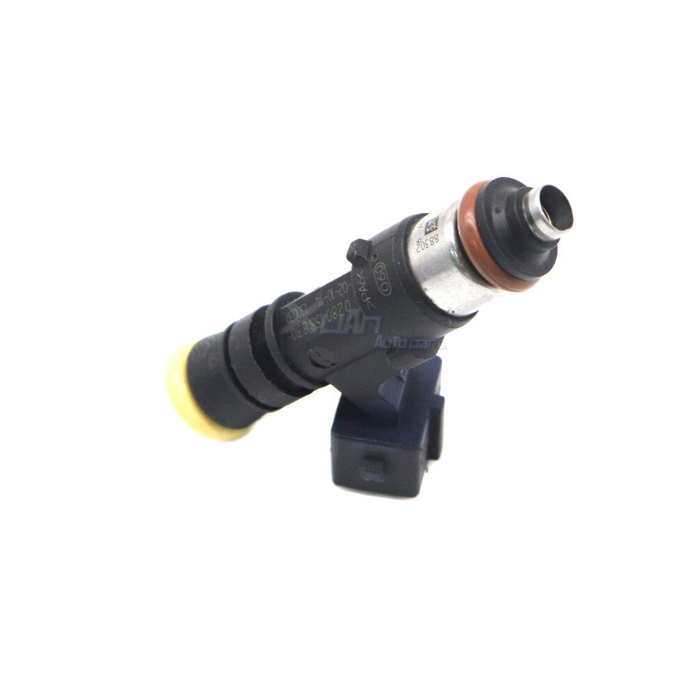 ya 1 8.5.2 Set of 4 0280158830 Fuel Injectors For EV1 connector for Honda for Civic for Acura for Audi for