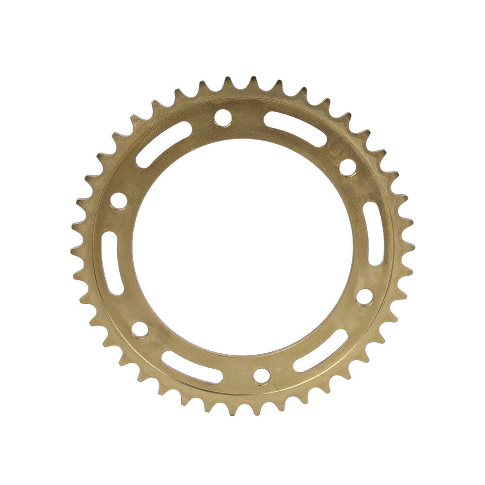 ya 5 8.7 Rear Drive Chain Sprocket 42T for BMW F800GS 08-18 F700GS 13-16
