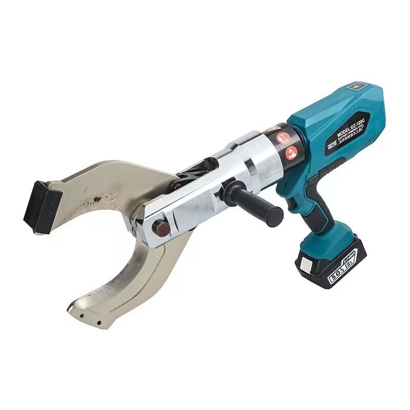 ya 25 Electric Hydraulic Pliers hargeable Cable Hydraulic Disconnecting Pliers Hand