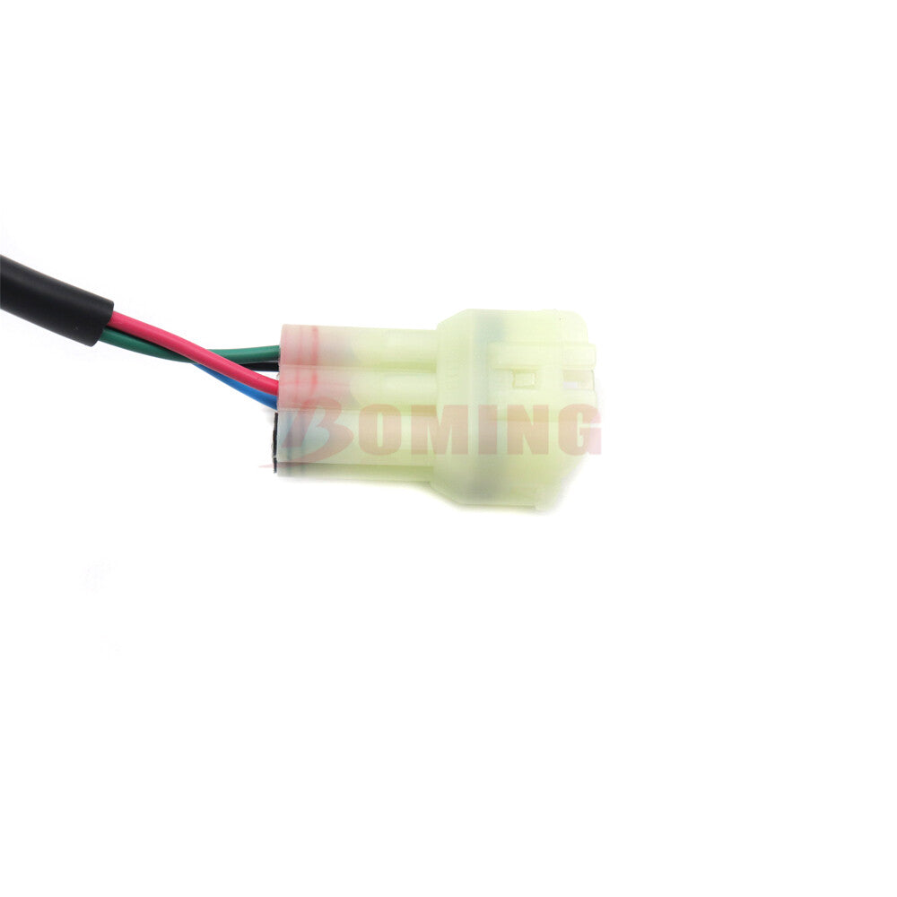 ya 1 8.5.2 13420-56B00 throttle position sensor suitable for tracker for Suzuki TH147 Sidekick
