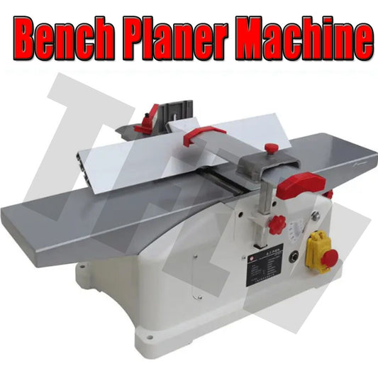 ya 26 JJP-5015 wood Woodworking electric planer household multifunctio l desktop 220V