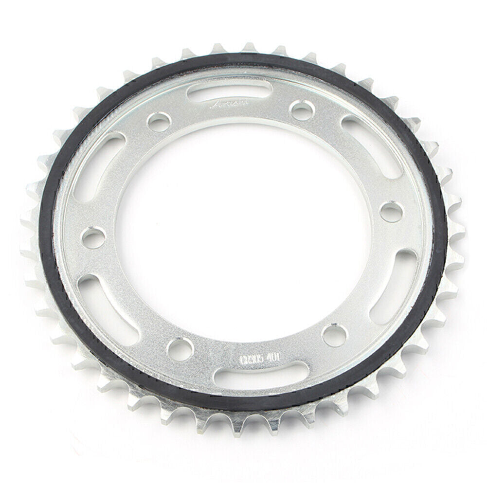 ya 5 8.7 Motor Engine Chain Drive Rear Sprocket 40T for Suzuki GSXR1300 1999-2007 Motor