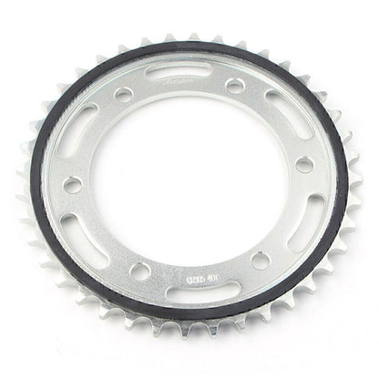 ya 5 8.7 Motor Engine Chain Drive Rear Sprocket 40T for Suzuki GSXR1300 1999-2007 Motor