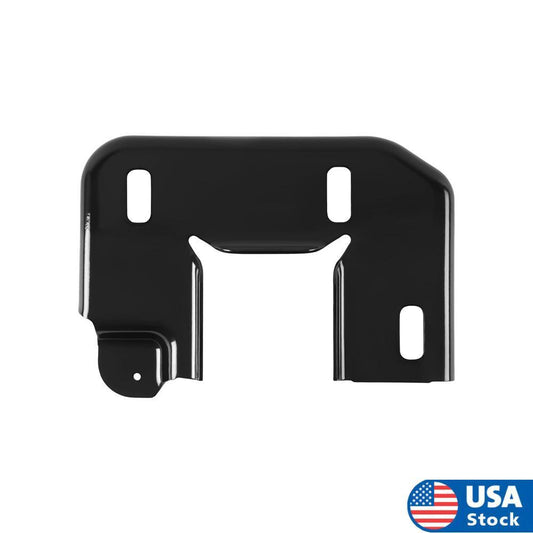 ya 27 6.18.2 Car Frame Mount Bumper Bracket Lh Driver Side Fl3Z17N775C for Ford F-150 15-20