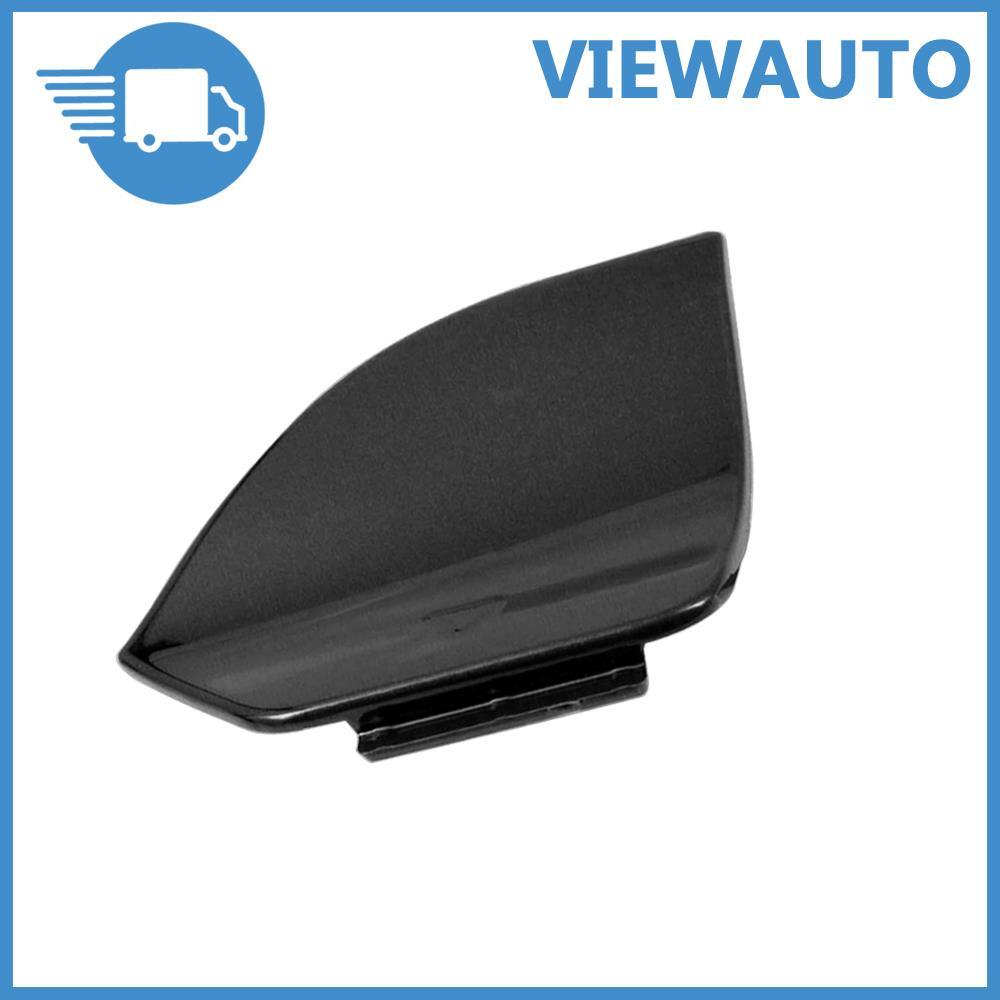 ya 27 6.18 Unpainted Rear Bumper Tow Hook Eye Cover Cap For 2018-20 for BMW G01 X3 M40i M Sport