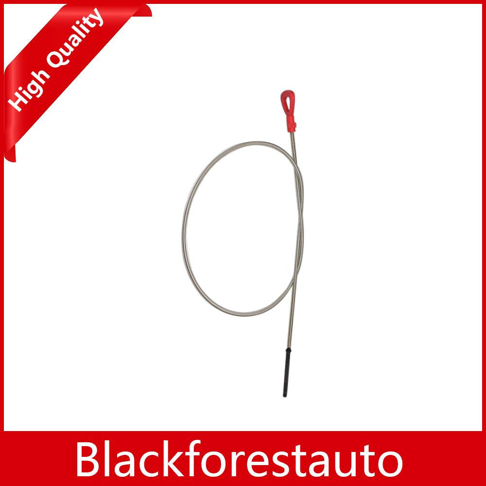 ya 27 6.21 for Mercedes-Benz C S E ML SL CL CLK SLK Class 10938023 Gearbox Oil Dipstick