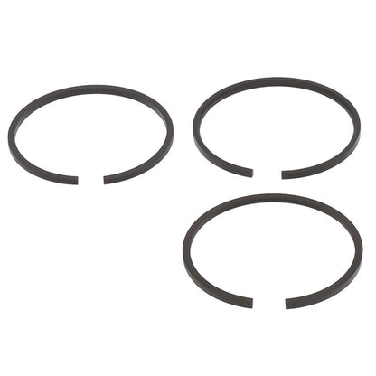 ya 14 Air Compressor Piston Ring Set Replacement Parts for 55mm Cylinder (3pcs)