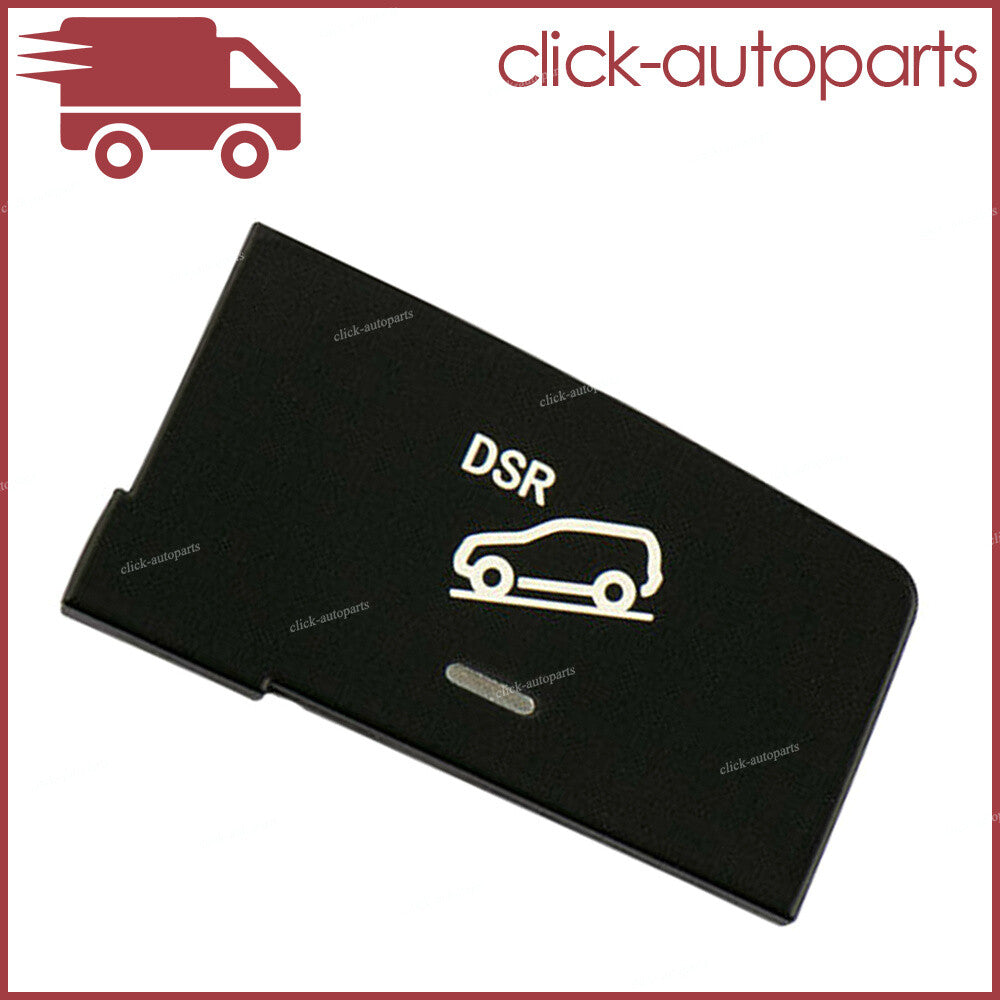 ya 13 Center DSR Adjuster Switch Button for Mercedes ML GL GLE GLS W166 X166 X164