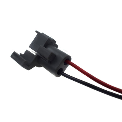 ya 5 8.7 For LT1 TPI TBI GM Camaro for Pontiac Firebird Connector Ignition Coil Wire harness