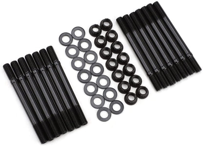 ya 5 8.7 Cylinder Head Stud Kit for BMW E36 325i 6 Cyl M50 S50US S52US Inline 201-4302