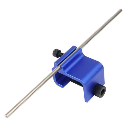 ya 5 8.7 Motorcycle chain alignment tool 08-0048 for ATV motorcycle sprocket blue