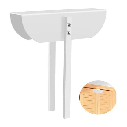 ya 14 Bifold Closet Door Lock Sliding Children Safe Door Lock Metal Lock for Door