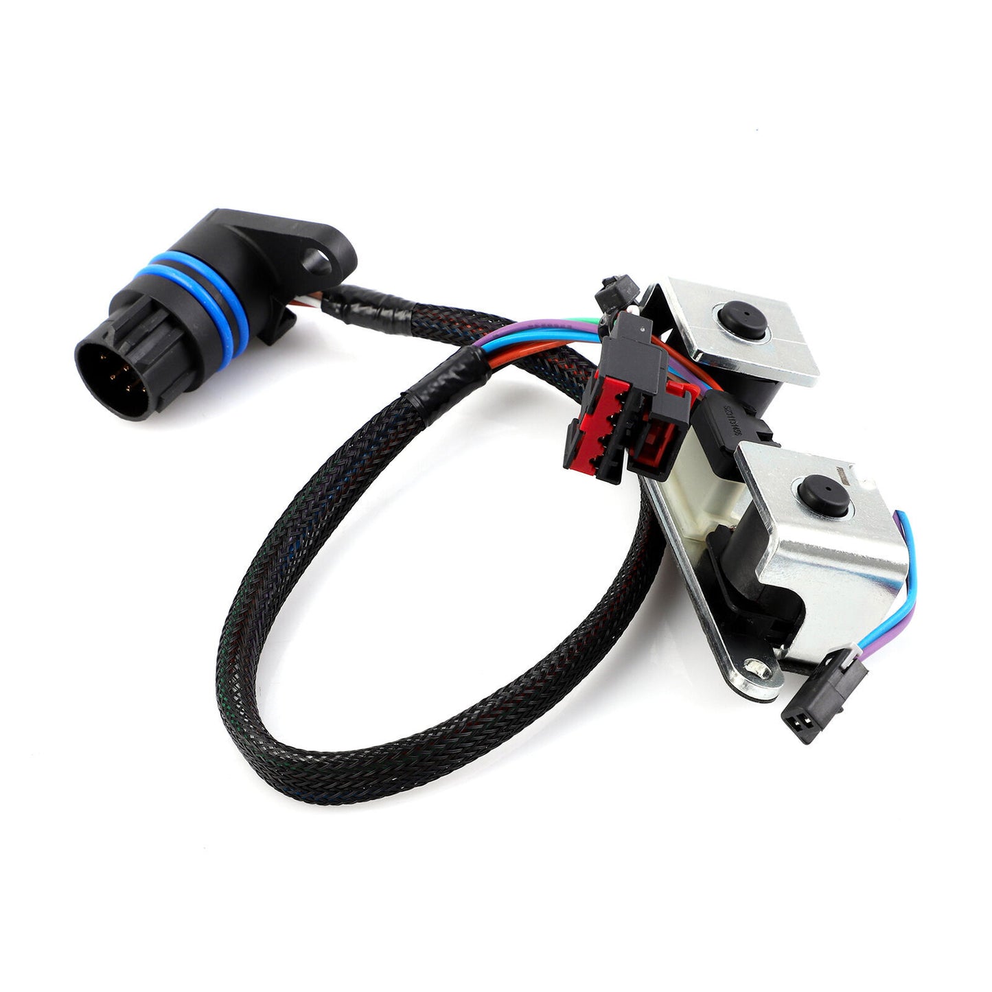 ya 1 8.5.4 48RE Transmission Lock OD TCC Overspeed Solenoid Harness 2000-On