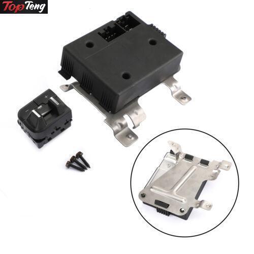 ya 1 8.5.1 Trailer Brake Control Module for Ram 1500 2500 3500 4500 5500 2016-2018