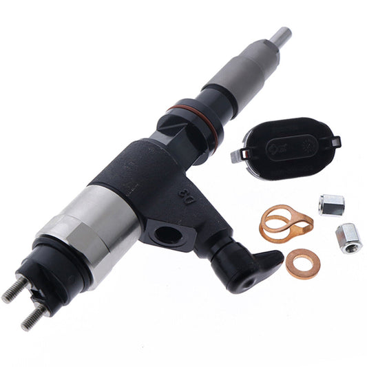 ya 11 10.28 RE531209 SE501925 For John Engine 4045T 6068T Common Rail Injector n
