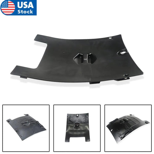 ya 7 6.10.3 Car Fender Liner Access Cover Left/Right for Mercedes W166 GL-Class A1668841000