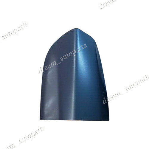 ya 13 5.27 Right Side Front Door Exterior Handle Key Cap Cover Fits for Ford for Mustang 2015-2020