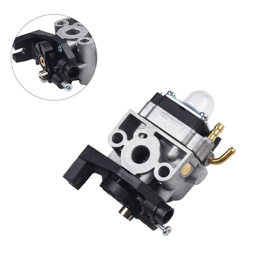 ya 14 Carburetor and Air Filter Set for Mantis 7940 7268 7264 For Tiller 5 pieces
