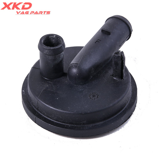 ya 3 6.25.3 Crankcase Pressure Regulating Vent Valve Fit for VW for JETTA for Golf MK4 Beetle 1.9TDI