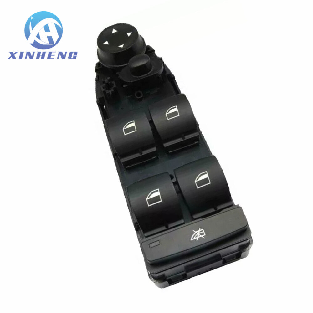 ya 1 8.5.1 61319122120 Power Window Control Switch Fits E87 E90 E91 E70 E71 X5 X6