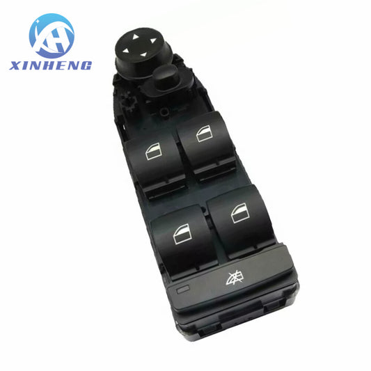 ya 1 8.5.1 61319122120 Power Window Control Switch Fits E87 E90 E91 E70 E71 X5 X6