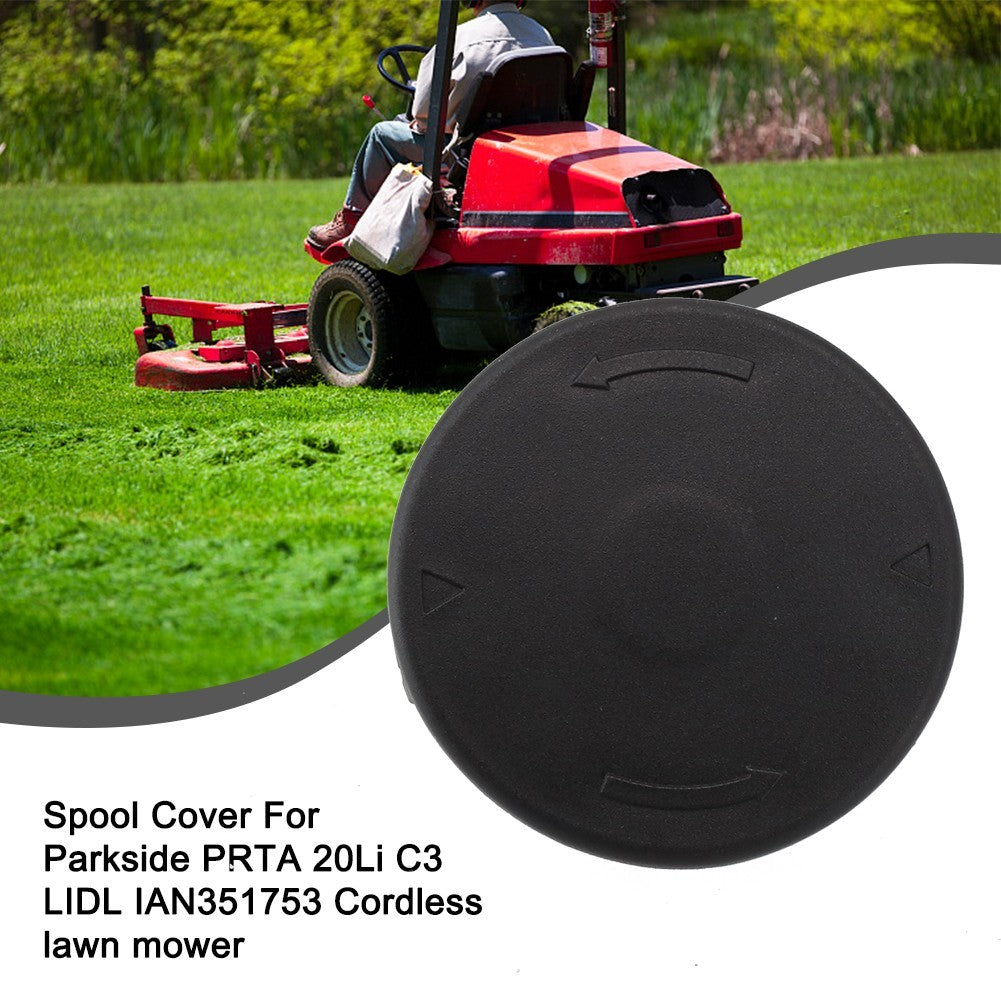 ya 14 Spool Cover Part Assembly Cordless Cover For Parkside Hot Sale IAN351753