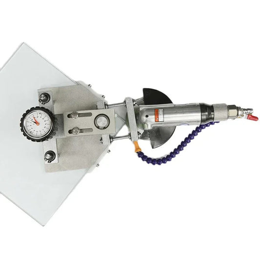 Corner Grinder Lightweight Corner Grinder Tile Rounding Machine Small