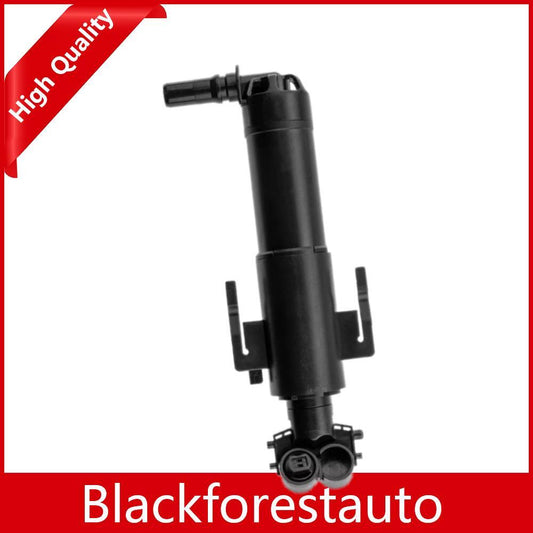 ya 27 6.18.2 Right Head Light Lamp Sprayer Washer Pump Nozzle Jet for 5' G30 G31 6' G32 GT