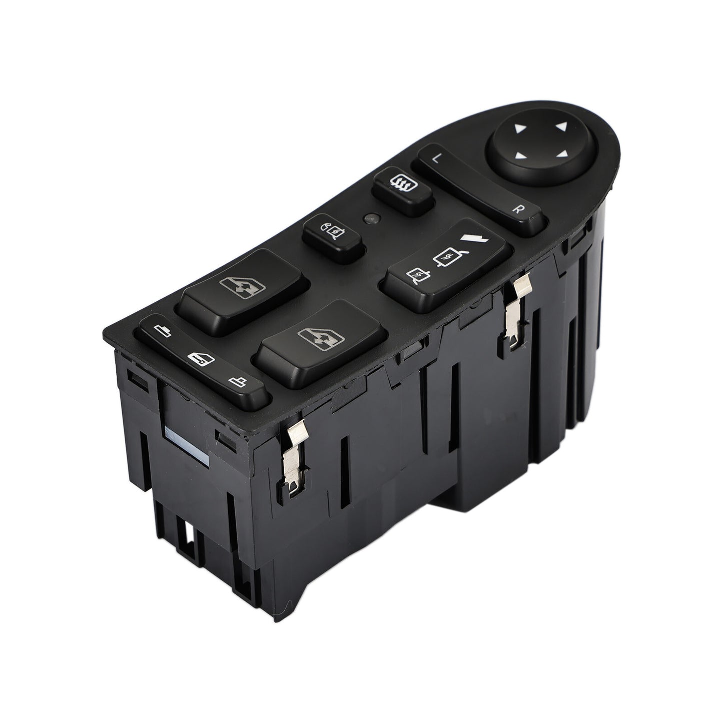 ya 1 8.5.3 Window Switch Front Left Side for MAN TGA TGM TGL 81258067098 81258067045