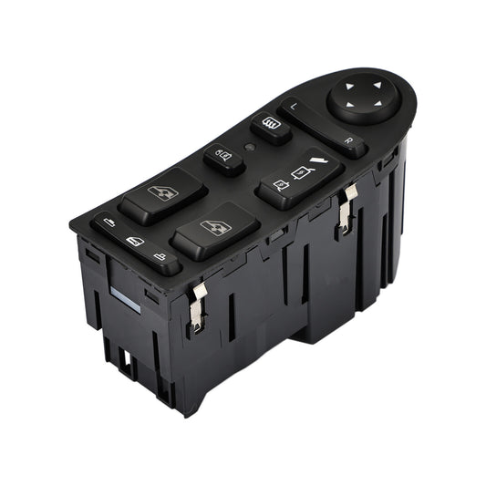 ya 1 8.5.3 Window Switch Front Left Side for MAN TGA TGM TGL 81258067098 81258067045