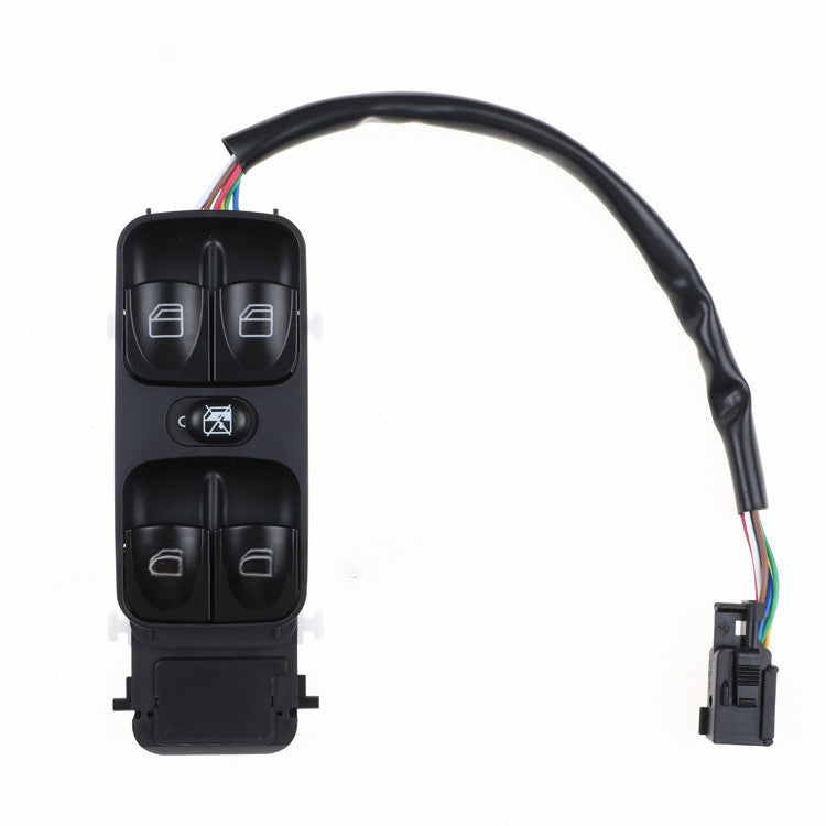 ya 1 8.5.1 4638202210 for Mercedes G-CLass W463 G500 G550 Power Window Switch Left Front