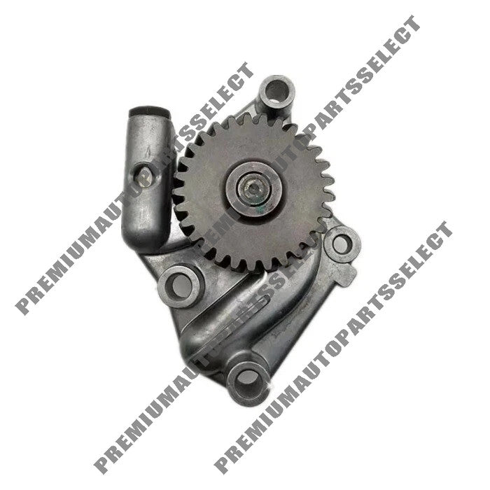 ya 9 6.4 Oil pump 129900 - 32001 for Komatsu 4D94E 4D94LE 4D94LE-2