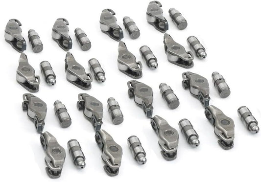 ya 2 7.15 16x Hydraulic Lifters Rocker Arms for VW for Audi for A4 A5 1.8 2.0 TFSI CCTA CBFA