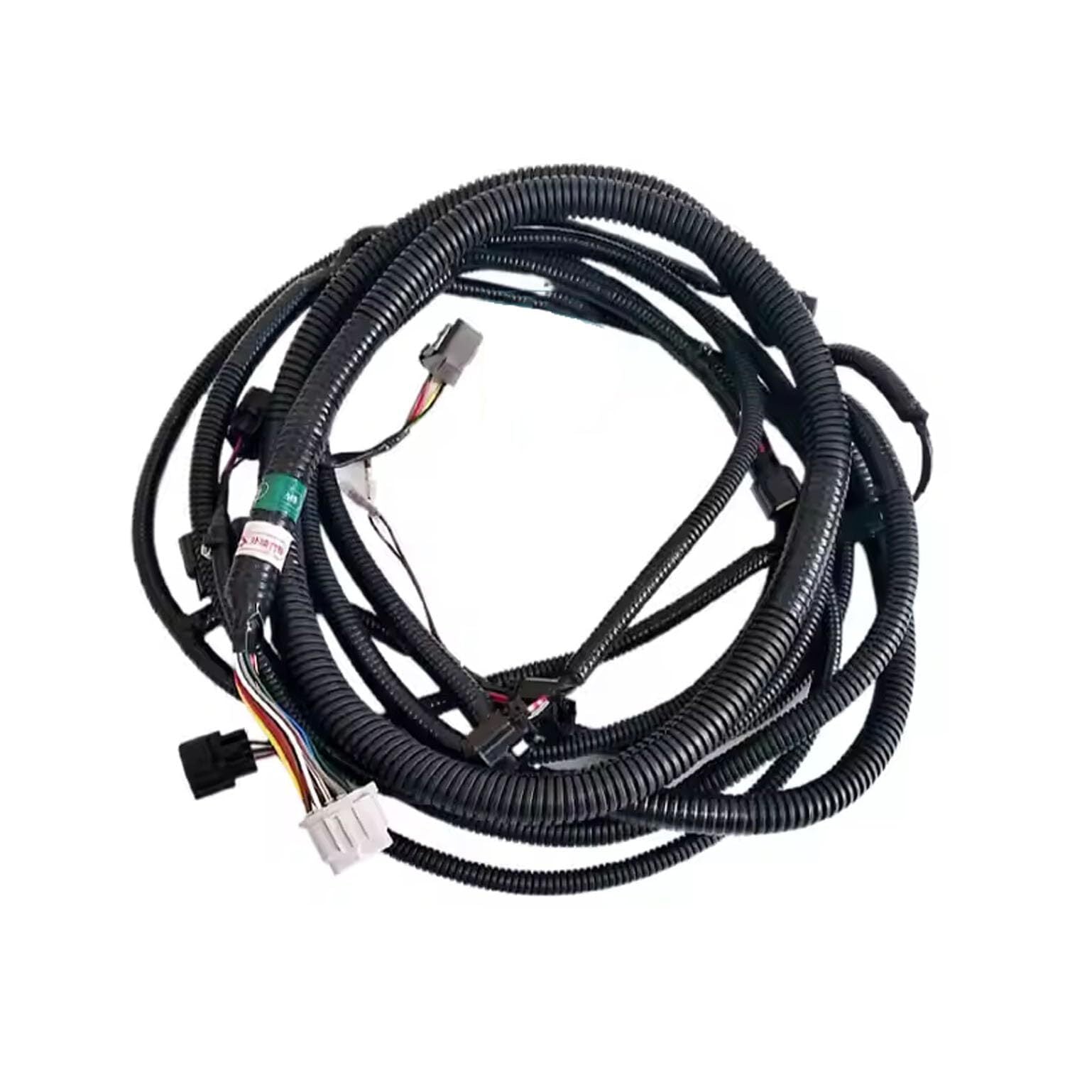 ya 5 8.7 Wiring Harness 2052446 2052447 4605568 for Hitachi ZX450-3 ZX470H-3 Excavator